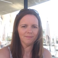 Sarah Davidson