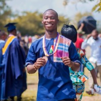 GREGORY APPIAH-MENSAH
