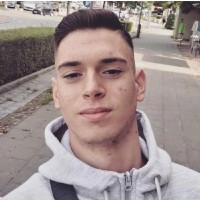 Kristian Agasi