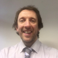 Craig Round
