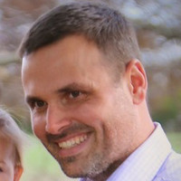 Steve Firestone