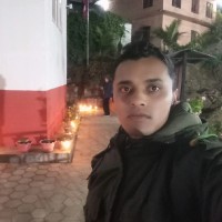 Umesh Khatri Umesh