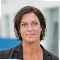 Berit Pedersen