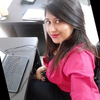 Sapna Rai
