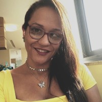 Loyane Araujo Pcd