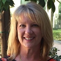 Mary Cusick, Mmc