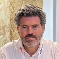 Jesus Alvarez-Ossorio