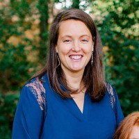 Ashley Kinder, Rn