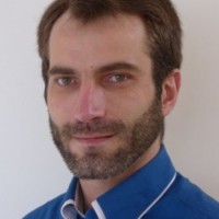 Olivier PARISOT