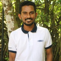 Ravindu Koswaththa