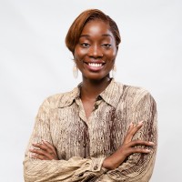 Ivriss Audrey DEMGNE