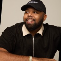 Keaon Reed