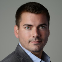 Dimitry Senyshyn