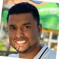 Kevin Persad