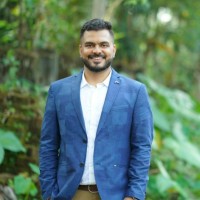 Jasjit Kuriakose