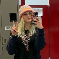 Mikayla St.Cyr-Veader