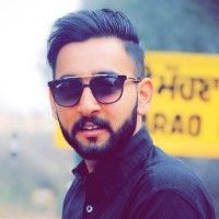 Happy Singh