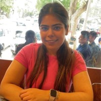Nikita Kathuria