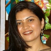 Tejal Deshpande