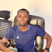 Lucas Mayanga