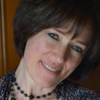 Kathy Black