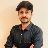 Dhruv Oza