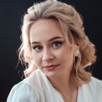 Yuliya Tyutrina