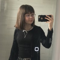 Isobel Selby