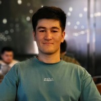 Shaxobiddin Sultonov