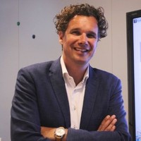 Sjoerd Radersma