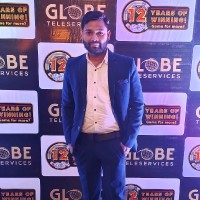 Shashank Shekhar
