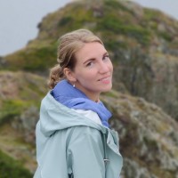 Jenny Gauding