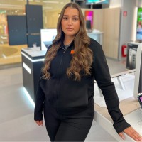 Johanna Blomster