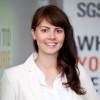 Magdalena Schörghofer