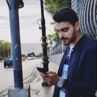 Wael ABDELMOUMEN