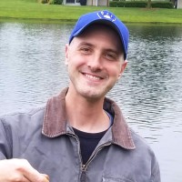 Glenn True