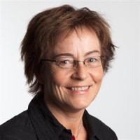 Eli Ragna Tærum