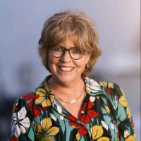 Margreet De Deugd