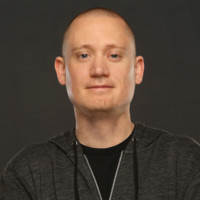 Daniel Vellick