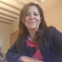 Norma Hernández