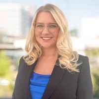 Paige Crockett