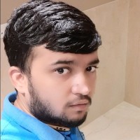 Harsh Patel