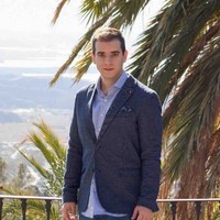 Miguel Ángel Mañas Morales