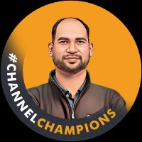 Brajesh Chaubey