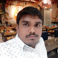 Shiva Kumar Thadaka