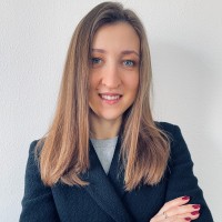 Nataliia Artemenko