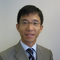 Eric Au