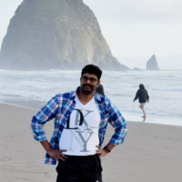 Krishna Kumar Baskaran