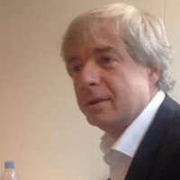 Didier Moczulski