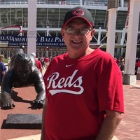 Roger Williams